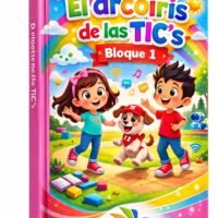 El arcoiris de las TIC's