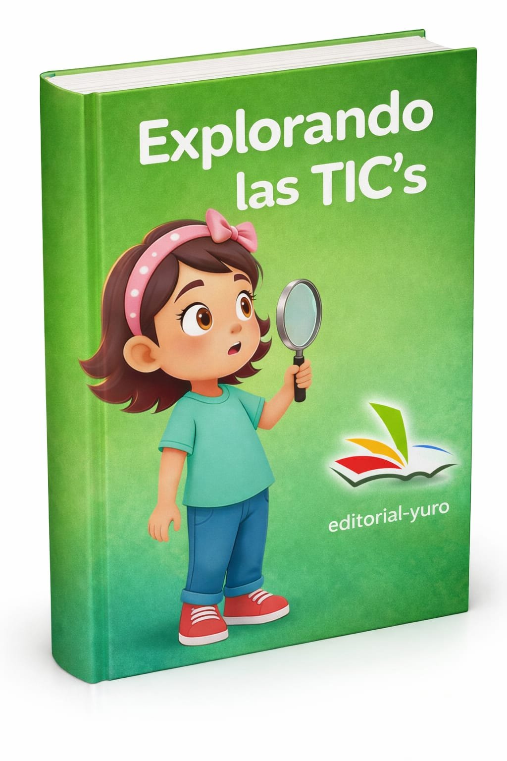 Explorando las TIC's