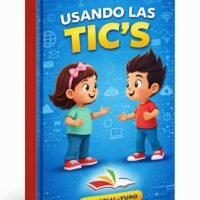 Usando las TIC's