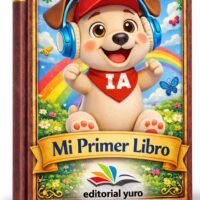 Mi Primer Libro