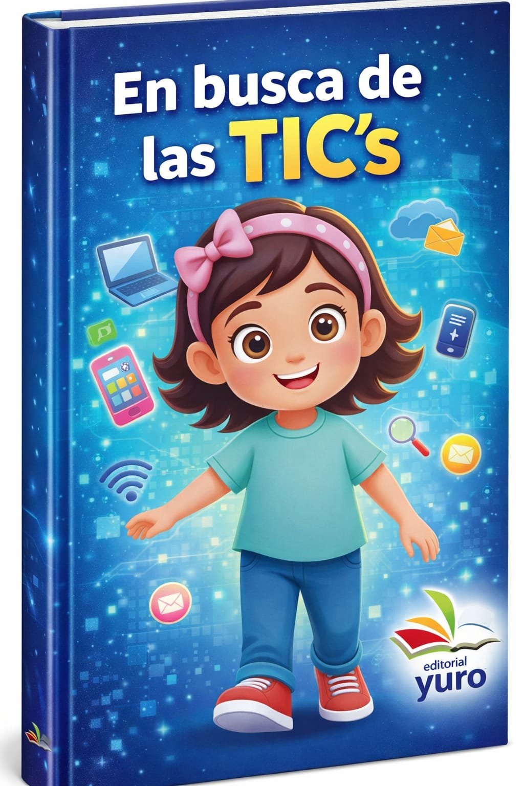 En busca de las TIC's