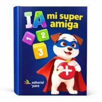 IA mi super amiga