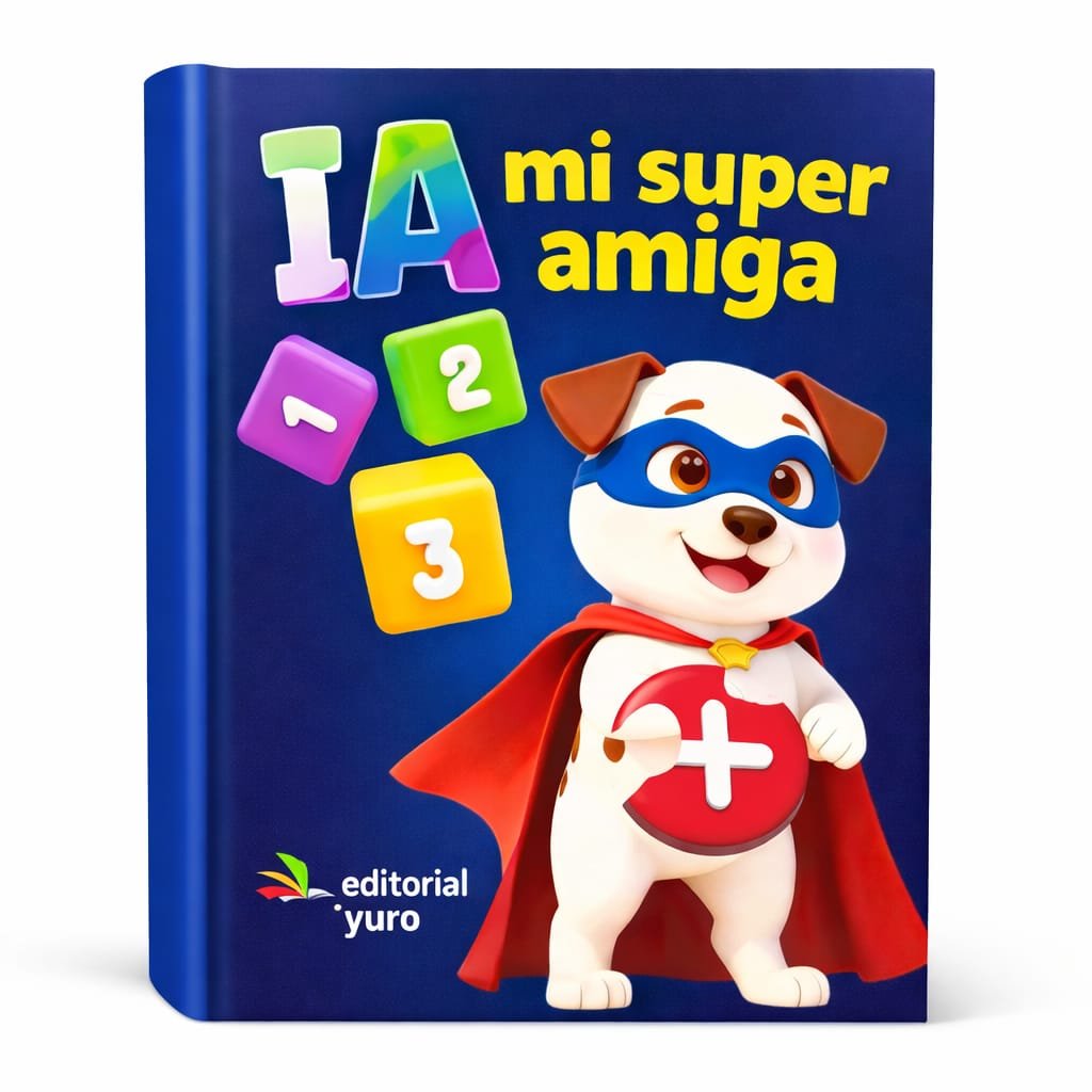 IA mi super amiga