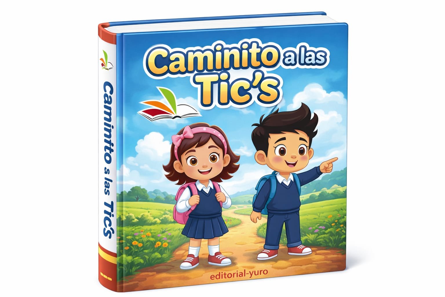 Caminito a las TIC's